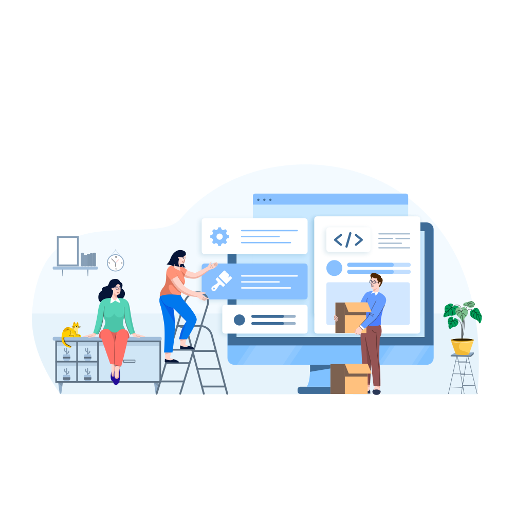 Retargeting Basics and What the Pixel Actually Does